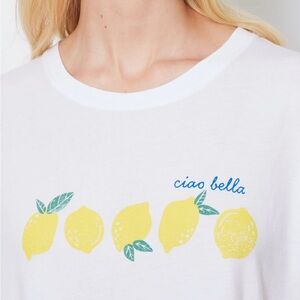 Good hYOUman Isla “Ciao Bella” - Size Large